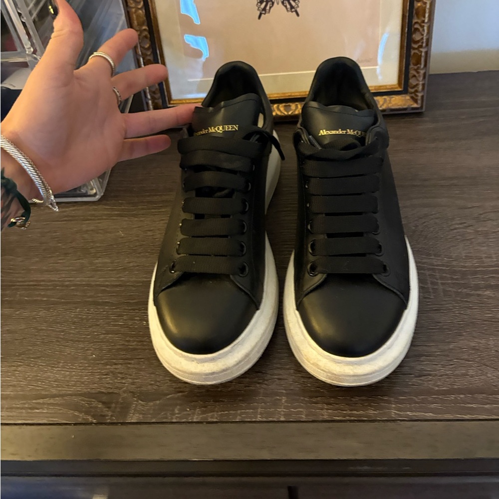 Alexander McQueen Sneakers